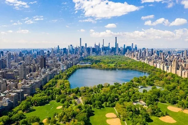 زعماء الأديان في نيويورك يطالبون باتخاذ إجراءات ضد سياسية معادية للإسلام