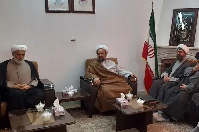 کادرسازی مهم‌ترین اقدام در جهاد فرهنگی است
