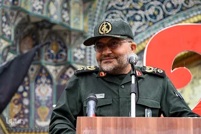 اولین سالگرد شهادت روح‌الله عجمیان