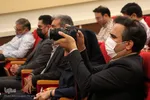 نشست رسانه ای مدیران اداره کل اقتصاد و دارایی استان یزد‎‎