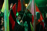 هم‌نوایی سوگ حسینی و حمایت از وطن در اصفهان