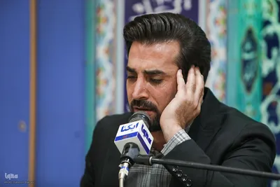 رونمایی از لوح فشرده ترتیل کامل قرآن در بیمارستان خاتم‌الانبیاء(ص)