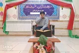 عکس | چهل‌ودومین مسابقات دانش‌آموزی قرآن، عترت و نماز در گرگان
