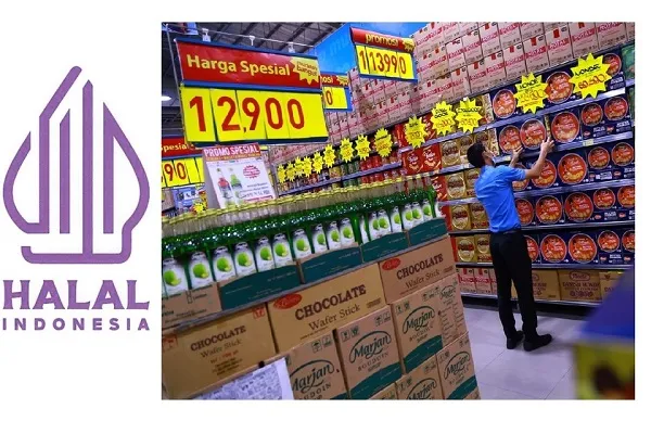 Memperkenalkan pensijilan baharu untuk produk halal di Indonesia