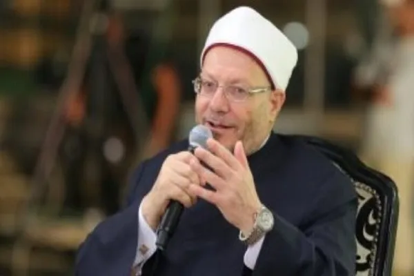 فتوای مفتی مصر درباره نگهداری از سگ در خانه جنجال‌آفرین شد