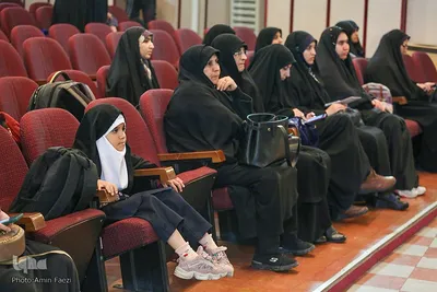بزرگداشت دومین سالگرد ارتحال آیت‌‌الله مصباح یزدی (ره)