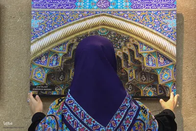 آیین گشایش نمایشگاه گروهی عکس «جلوه های نجات و حیات» در شیراز