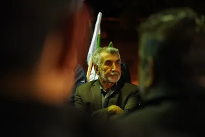 پنجاه و دومین شب حضور مردم لرستان در میدان