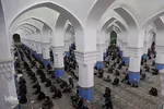 اقامه نماز جمعه در یزد‎