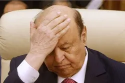 Hadi Reacts to Yemeni Attack That Killed Tens of Saudi-Backed Militants