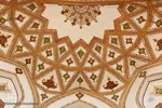زاینده رود از دریچه کریاس‎‎