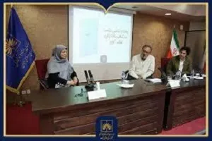 «کویر» شریعتی در نسبت با انسان، سنت و جهان امروز بررسی شد