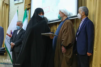 برگزاری فینال جشنواره تلاوت «ترنم وحی»