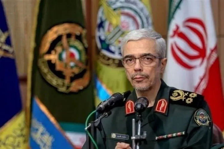 عملیات قهرمانانه سپاه انتقام بسیاری از جنایات رژیم صهیونیستی را گرفت