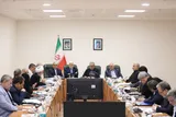 بررسی گزارش آخرین اقدامات دولت در بازسازی مناطق آسیب‌دیده از جنگ