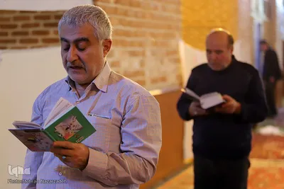 اولین روز مراسم معنوی «اعتکاف» در مسجد جامع تبریز