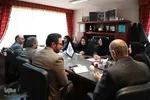 آیین گرامیداشت میلاد باسعادت حضرت فاطمه زهرا(س) و مقام زن