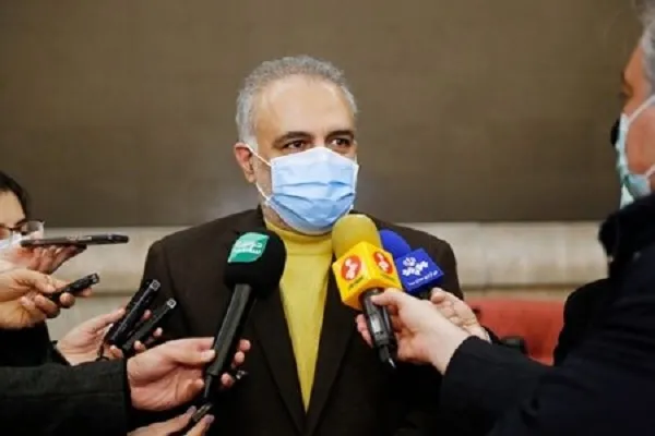 احتمال پیک امیکرون طی چند هفته آینده در ایران