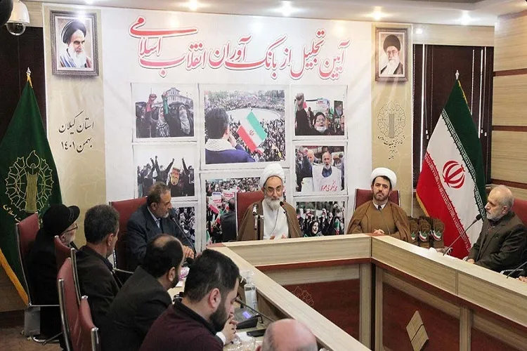 ندای بانگ‌آوران انقلاب بسیاری از فتنه‌ها را خنثی کرده است