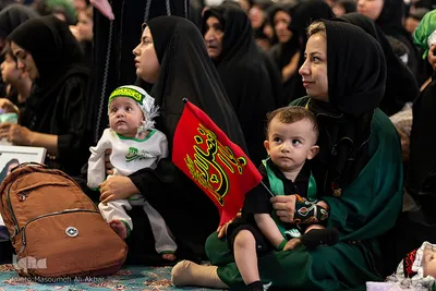 همایش شیرحوارگان در کرج