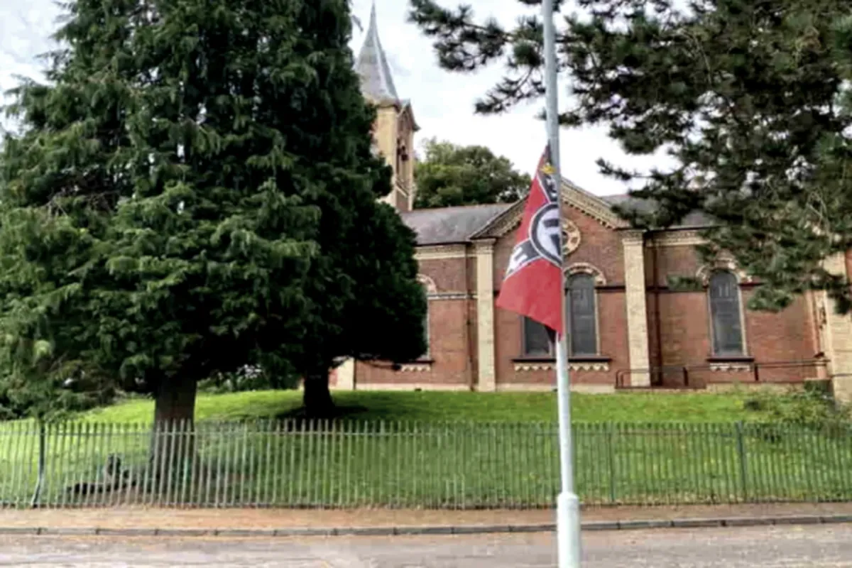 Display of Islamophobic Hate, Intolerance Draws Condemnation in Ireland