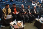 افتتاحیه سی‌و‌یکمین جشنواره‌سراسری قرآن و عترت