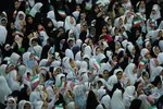 جشن بزرگ روزه اولی‌ها در تبریز