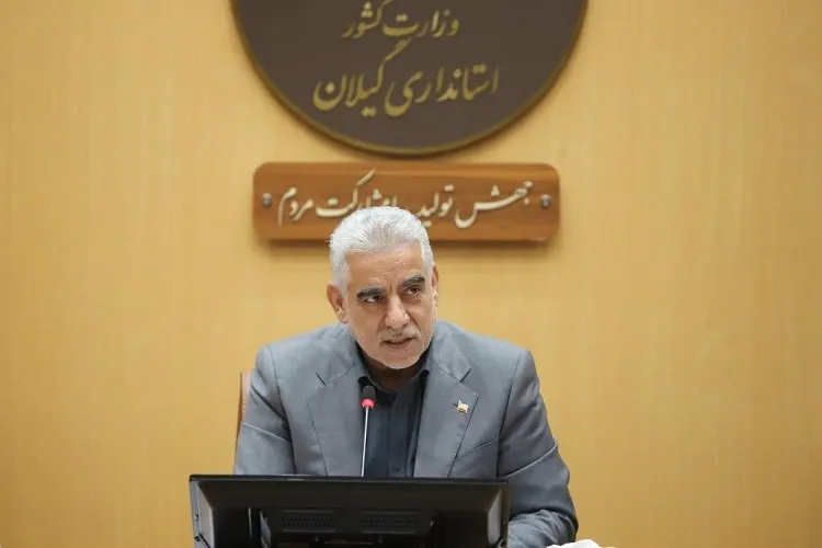 ثبت‌نام بیش از چهار هزار گیلانی برای حضور در مراسم اربعین