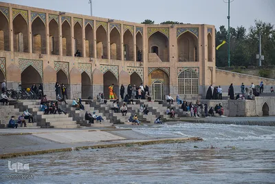 زاینده رود؛ پژواک زندگی