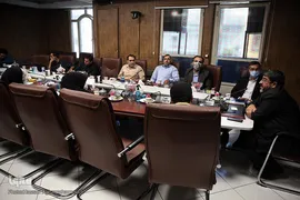 نشست علمی «افول آمریکا و نظم نوین جهانی»