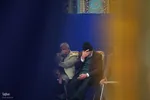 مراسم عزاداری شهادت حضرت زهرا(س) در حسینیه بنی‌فاطمه(س) اصفهان