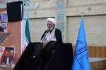 بزرگداشت شهیدان خدمت در دانشگاه تبریز‎