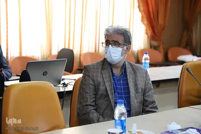 اعطای تندیس فداکاری به خانواده شهدای سلامت آذربایجان شرقی‎‎