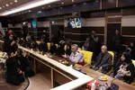 نشست تخصصی تحلیل ساز وکارهای خبری با حضور خبرنگاران ایران وترکیه