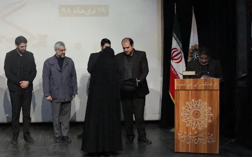 مشارکت مهد قرآن با سازمان فرهنگی ـ هنری شهرداری منطقه ۲ تهران