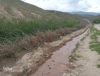 طبیعت زیبا و سحرانگیز مناطق گردشگری و روستایی اهر