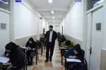 برگزاری آزمون استخدامی شرکت فرودگاه‌ها و ناوبری، هوایی ایران در تبریز