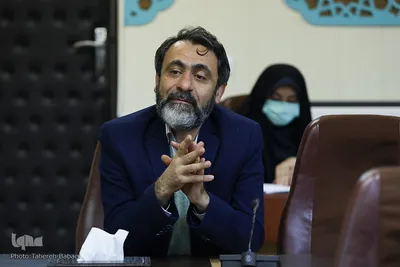 نشست رونمایی از تاریخ عمومی فلسفه اسلامی