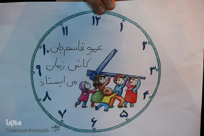 ویژه برنامه اجتماع بزرگ دختران حاج قاسم