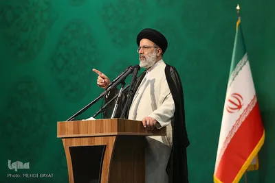 دیدار علما، روحانیون، نخبگان و اساتید دانشگاه‌ها با رئیس قوه قضائیه