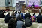 کرسی تلاوت