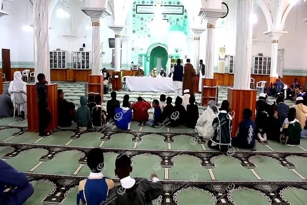 ليبيا: مشاركة 65 متسابقاً في مسابقة لحفظ القرآن بالغريفة