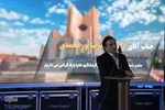 سفر وزیر میراث فرهنگی، صنایع دستی و گردشگری به آذربایجان شرقی‎