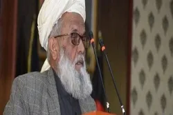 وسله والو د غزني د شهیدانو او معلولینو چارو د امریت سرپرست نصرالله سیاسي وژلی