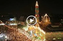 فلم | مصری مسلمانوں کی راتیں اور روزہ داری
