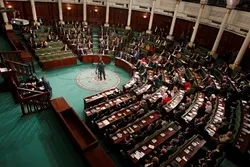 Wabunge Tunisia wapanga kumuondoa Spika Rached Ghannouchi