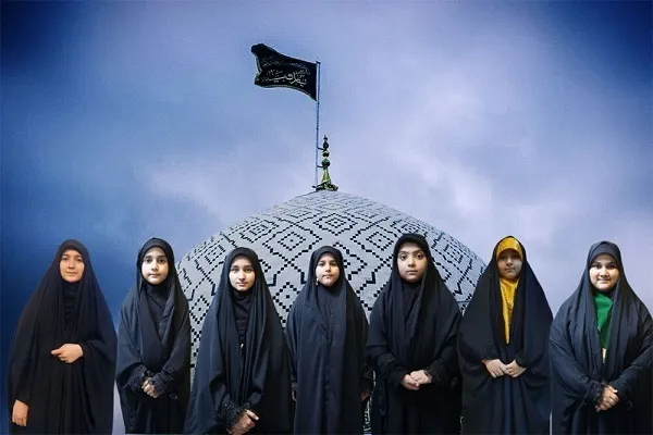 آغاز پخش فصل دوم «دُردانه‌های حرم» از شبکه سه سیما