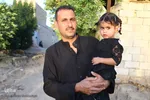 خادمان اربعین