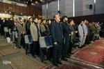 آخرین روز رقابت‌های چهل‌و‌پنجمین دوره مسابقات قرآن در قزوین