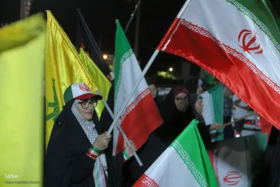 عهد شهدایی با مولا علی(ع) در موکب شهدای فرودگاه شیراز